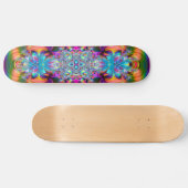 Skateboard Psychédélique_Billage_Forth_V2 (Horz)