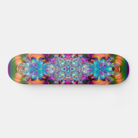 Skateboard Psychédélique_Billage_Forth_V2 (Horz)
