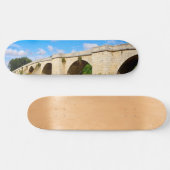 Skateboard Puente Fitero (Horz)
