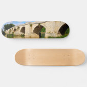 Skateboard Puente Fitero (Horz)