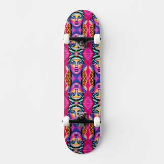 Skateboard Puissance Pixi