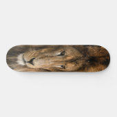 Skateboard puissant LION construit (Horz)
