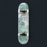 Skateboard Pulvérisateur de fleurs non embellisé III<br><div class="desc">Floral</div>