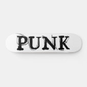 SKATEBOARD PUNK (Horz)