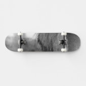 Skateboard pur (Horz)