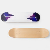 Skateboard Pure Up Skboard (Horz)