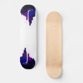 Skateboard Pure Up Skboard (Recto)