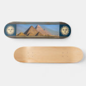 Skateboard Pyramides Skate (Horz)