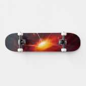 Skateboard Quasars. (Horz)