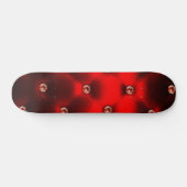 Skateboard Que vous fassiez des grinds sur le half-pipe ou de (Horz)