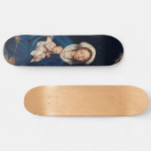 Skateboard Quentin Matsys - L'Adoration du Magi (Horz)