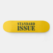SKATEBOARD QUESTION STANDARD (Horz)