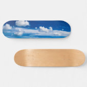 Skateboard Quicksand stream près de 90-Mile Beach, Nouvelle-Z (Horz)