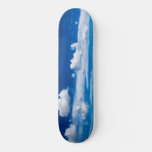 Skateboard Quicksand stream près de 90-Mile Beach, Nouvelle-Z (Recto)