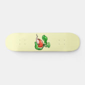 Skateboard Radish (Horz)
