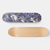 Skateboard Raffineur de nuit - (Horz)