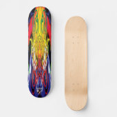 Skateboard RailRider g-cat Pro (Recto)