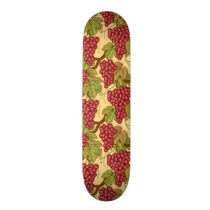 Skateboard Raisins