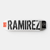 Skateboard RAMIREZ (Horz)