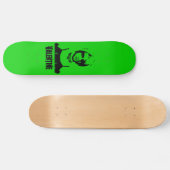 Skateboard Ramona (seuil) (Horz)