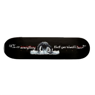 Skateboard Rampement