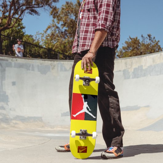 Skateboard Randonnée Planche à roulettes Planche (Extérieur 2)