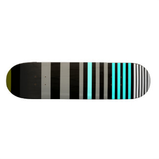 Skateboard rayures