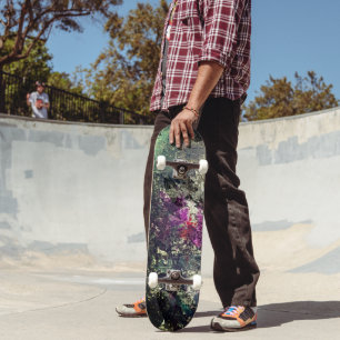 Skateboard Réalité externe