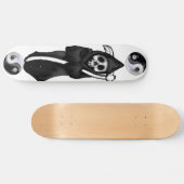 Skateboard Reaper (Horz)