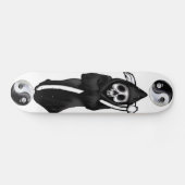Skateboard Reaper (Horz)