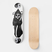 Skateboard Reaper (Recto)