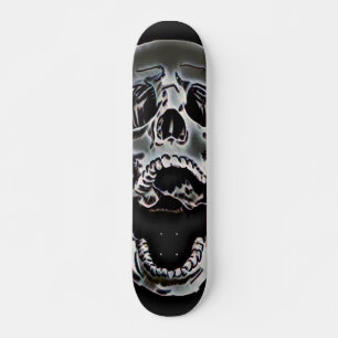 Skateboard Reaper Rider Custom Pro Long Board
