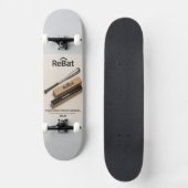 Skateboard ReBat (Recto)