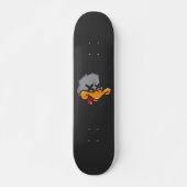 Skateboard Rebel Duck  (Devant)
