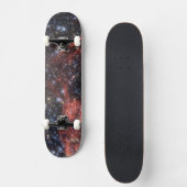 Skateboard Recherche De Survivant Stellaire De Supernova Expl (Recto)