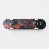 Skateboard Recherche De Survivant Stellaire De Supernova Expl (Horz)