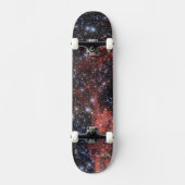 Skateboard Recherche De Survivant Stellaire De Supernova Expl (Recto)