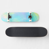 Skateboard Récréation de l'LP en miroir (Horz)
