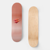 Skateboard Red Chili Peppers skboard (Recto)
