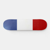 Skateboard Red White Blue Skate (Horz)