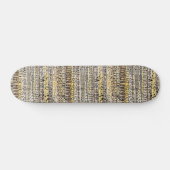 Skateboard Refroidissement dans une zone chaude : Klee Skateb (Horz)