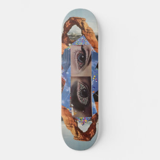Skateboard Regardé