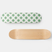 Skateboard Règne de la nature (Horz)