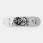 Skateboard Régulateur principal (Horz)