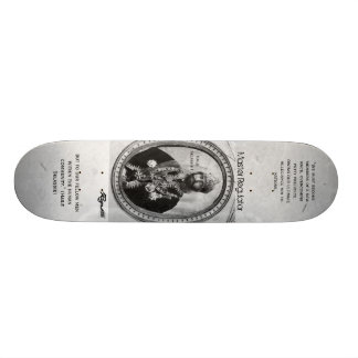 Skateboard Régulateur principal