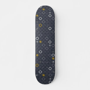 Skateboard Relié