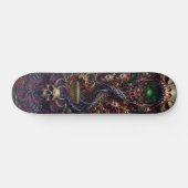 Skateboard Relique Maudite (Horz)