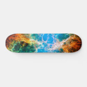 Skateboard Rémanent de supernova de la nébuleuse du Crabe pho (Horz)