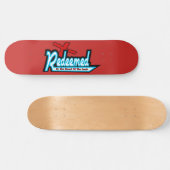 Skateboard Remboursé (Horz)