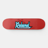 Skateboard Remboursé (Horz)